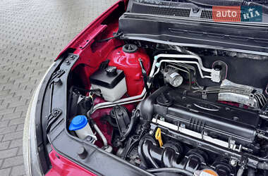 Внедорожник / Кроссовер Kia Soul 2009 в 