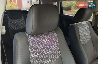 Внедорожник / Кроссовер Kia Soul 2009 в 