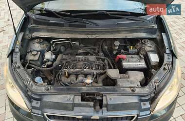 Внедорожник / Кроссовер Kia Soul 2009 в 