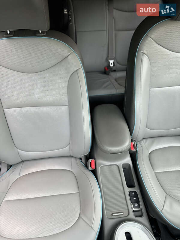 Внедорожник / Кроссовер Kia Soul 2016 в Ровно фото 15 Внедорожник / Кроссовер Kia Soul 2016 в Ровно