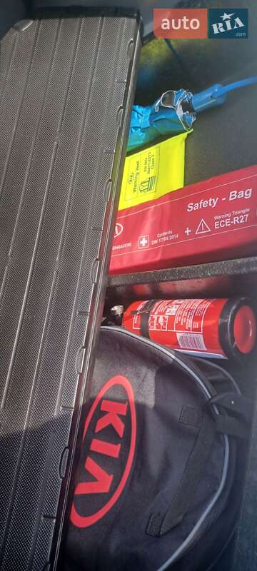 Позашляховик / Кросовер Kia Soul 2018 в Чернівцях фото 10 Позашляховик / Кросовер Kia Soul 2018 в Чернівцях