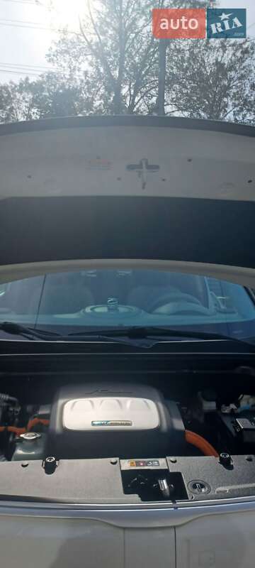 Позашляховик / Кросовер Kia Soul 2018 в Чернівцях фото 16 Позашляховик / Кросовер Kia Soul 2018 в Чернівцях