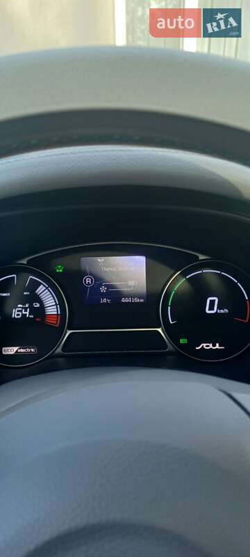 Позашляховик / Кросовер Kia Soul 2018 в Чернівцях фото 23 Позашляховик / Кросовер Kia Soul 2018 в Чернівцях