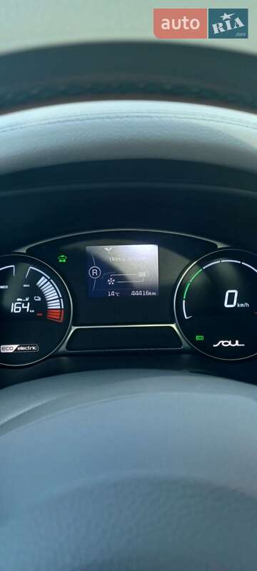 Позашляховик / Кросовер Kia Soul 2018 в Чернівцях фото 28 Позашляховик / Кросовер Kia Soul 2018 в Чернівцях