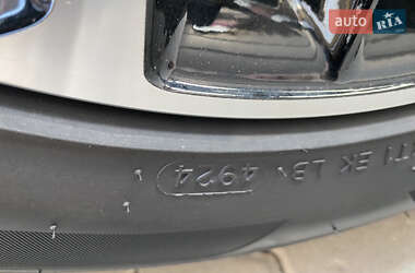 Позашляховик / Кросовер Kia Soul 2021 в  фото 25 Позашляховик / Кросовер Kia Soul 2021 в
