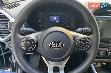 Позашляховик / Кросовер Kia Soul 2021 в  фото 33 Позашляховик / Кросовер Kia Soul 2021 в