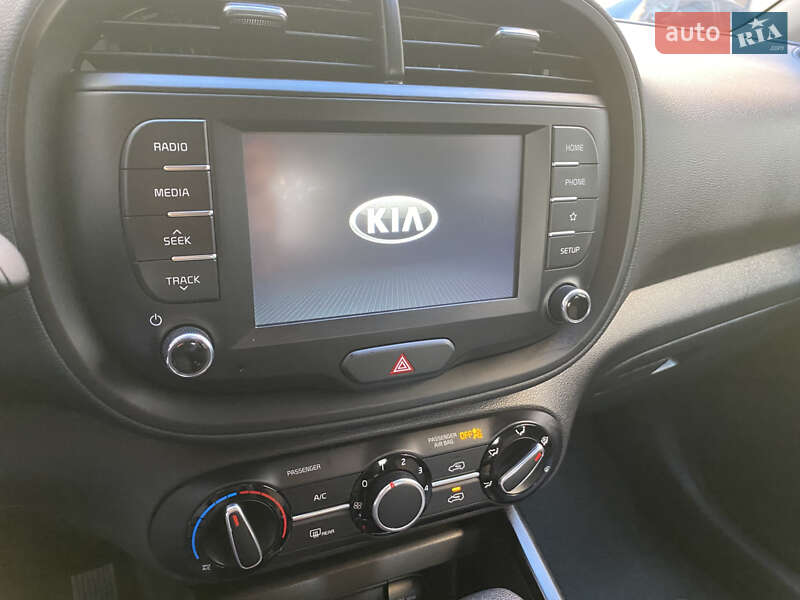 Внедорожник / Кроссовер Kia Soul 2021 в Хмельницком фото 36 Внедорожник / Кроссовер Kia Soul 2021 в Хмельницком