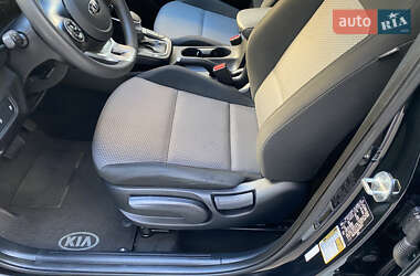 Позашляховик / Кросовер Kia Soul 2021 в  фото 32 Позашляховик / Кросовер Kia Soul 2021 в