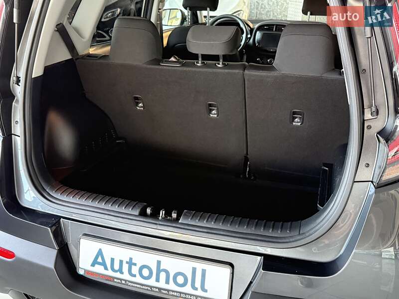 Внедорожник / Кроссовер Kia Soul 2023 в Одессе фото 21 Внедорожник / Кроссовер Kia Soul 2023 в Одессе