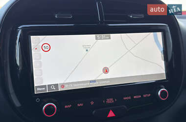 Внедорожник / Кроссовер Kia Soul 2019 в 