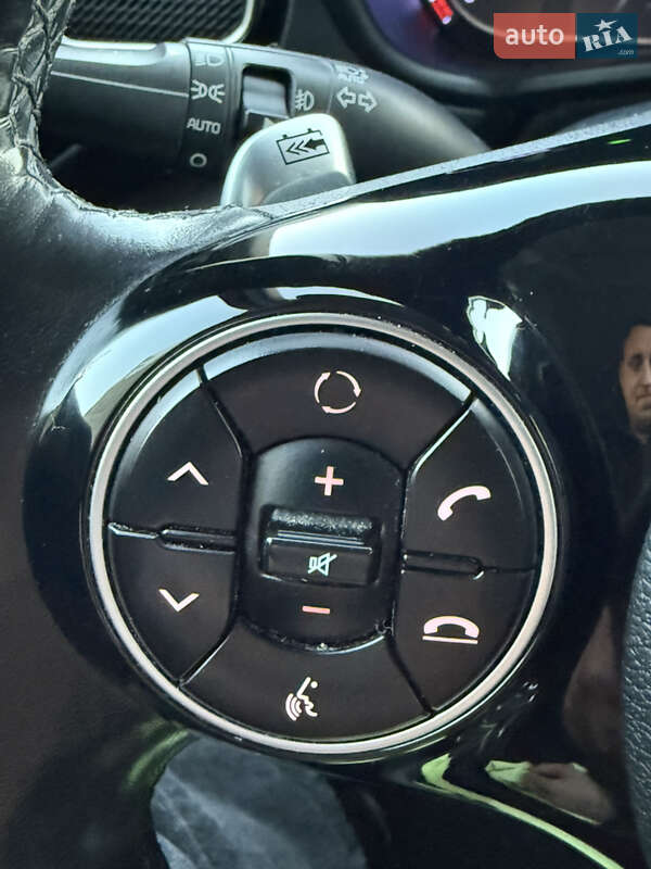 Внедорожник / Кроссовер Kia Soul 2019 в Черновцах фото 21 Внедорожник / Кроссовер Kia Soul 2019 в Черновцах