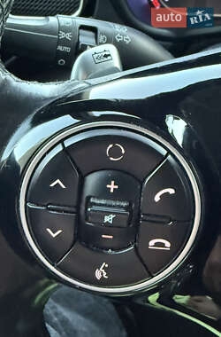 Внедорожник / Кроссовер Kia Soul 2019 в 