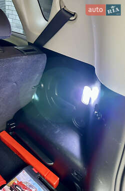 Внедорожник / Кроссовер Kia Soul 2017 в 