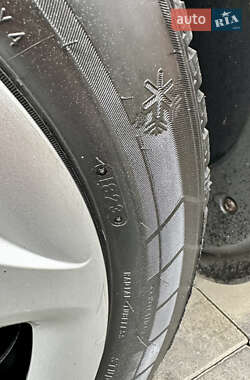 Внедорожник / Кроссовер Kia Soul 2017 в 