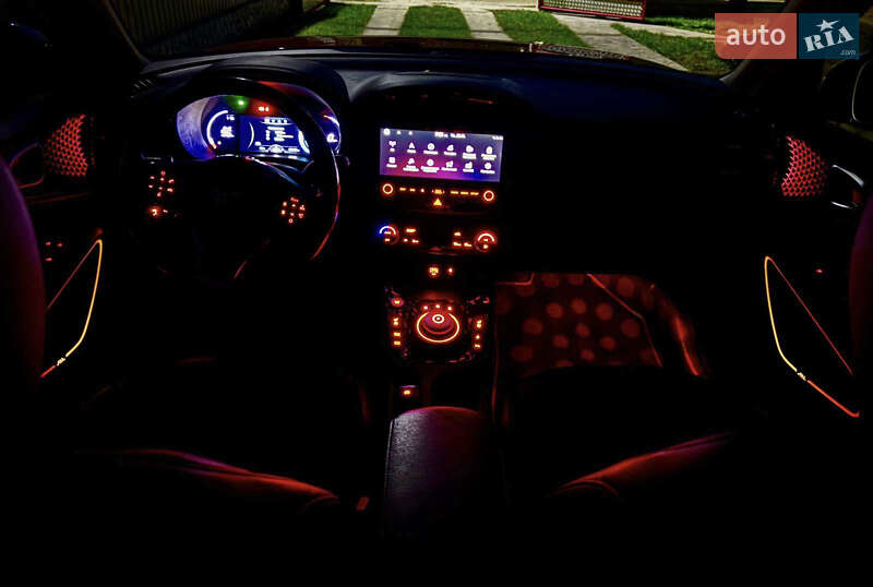 Внедорожник / Кроссовер Kia Soul 2019 в Черновцах фото 35 Внедорожник / Кроссовер Kia Soul 2019 в Черновцах