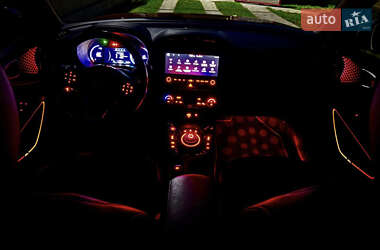 Внедорожник / Кроссовер Kia Soul 2019 в 