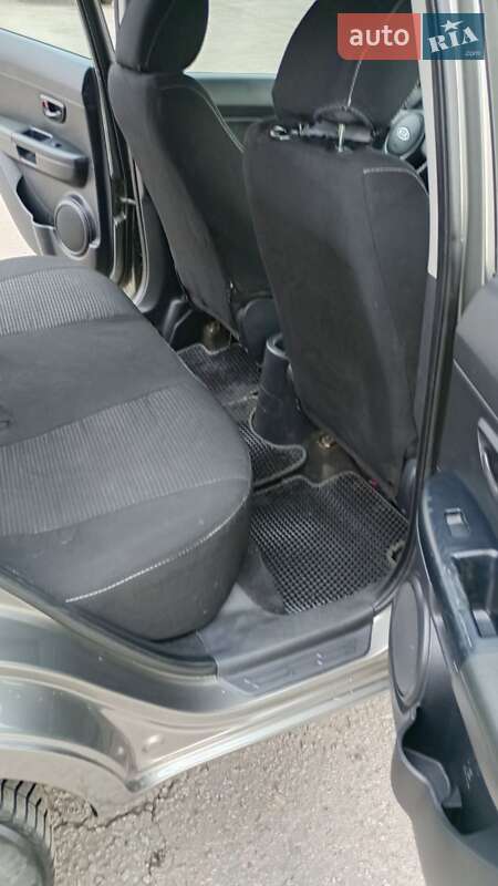 Внедорожник / Кроссовер Kia Soul 2010 в Пирятине фото 5 Внедорожник / Кроссовер Kia Soul 2010 в Пирятине