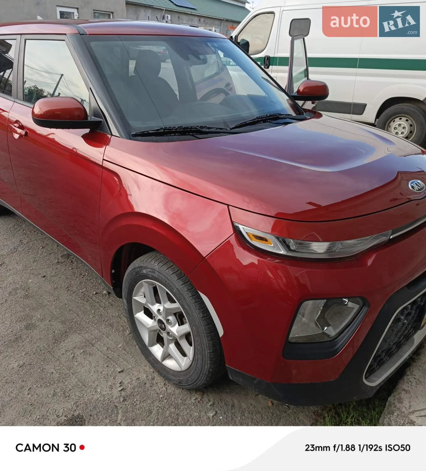 2019 Kia Soul - мініатюра 23