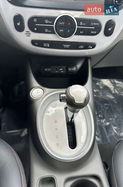 Внедорожник / Кроссовер Kia Soul 2018 в 