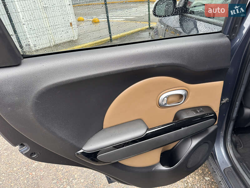 Внедорожник / Кроссовер Kia Soul 2015 в Киеве фото 25 Внедорожник / Кроссовер Kia Soul 2015 в Киеве