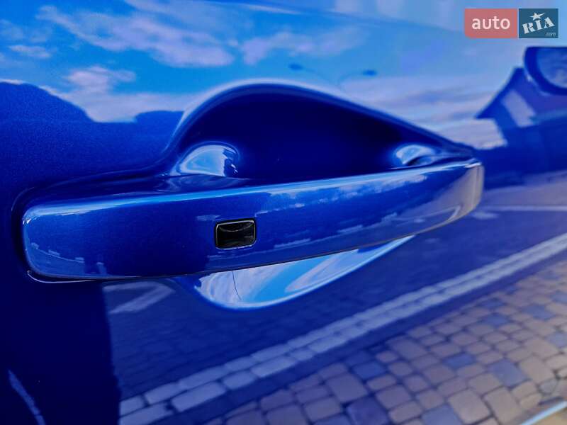 Внедорожник / Кроссовер Kia Soul 2021 в Подволочиске