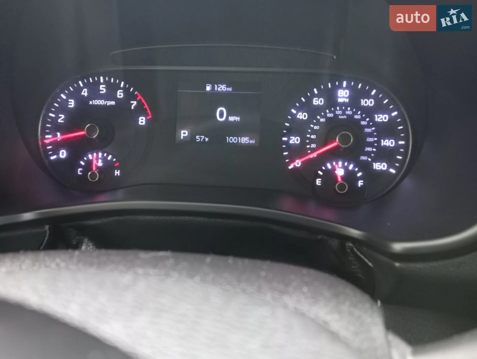2019 Kia Soul - мініатюра 20