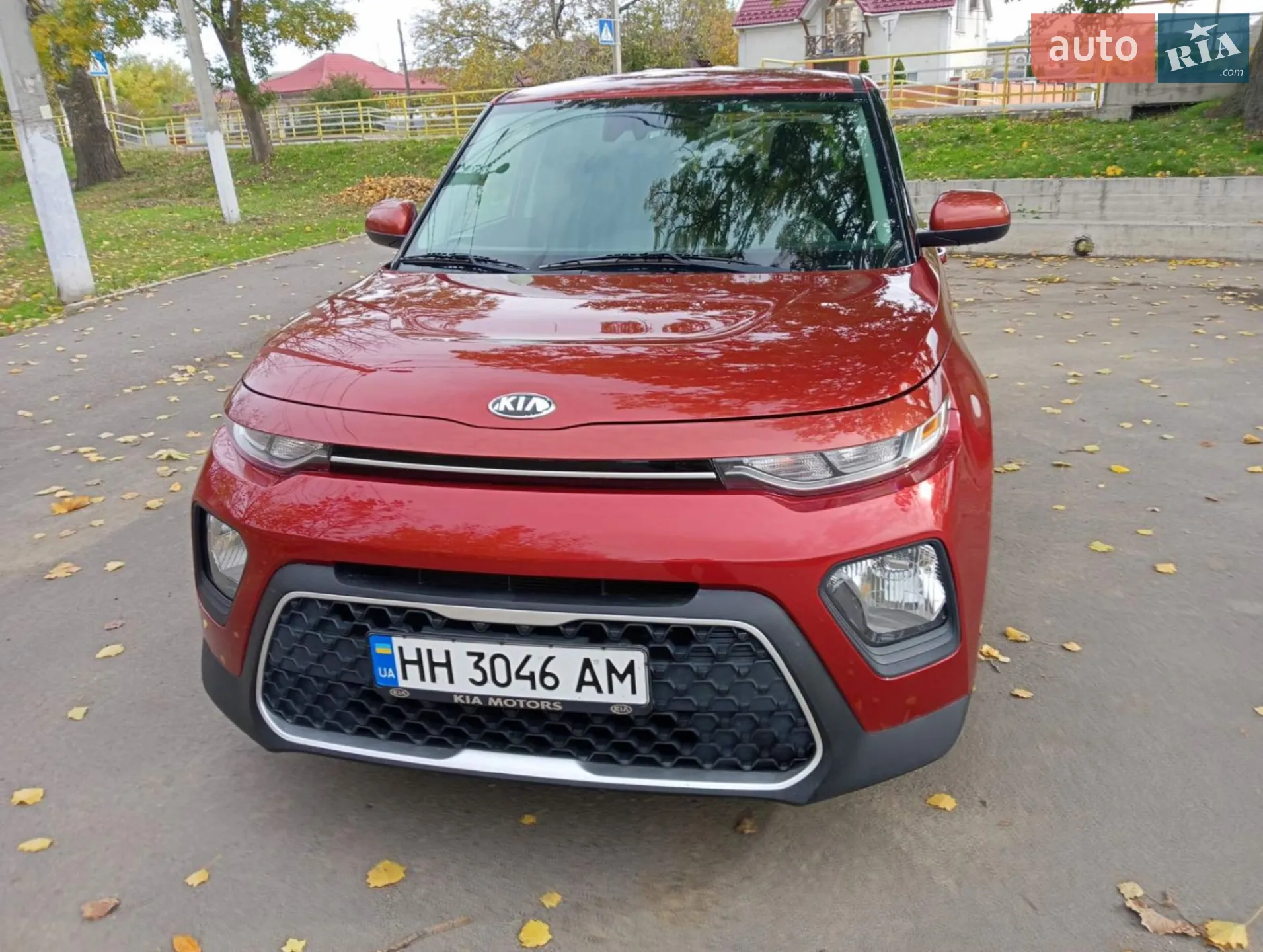 2019 Kia Soul - мініатюра 12