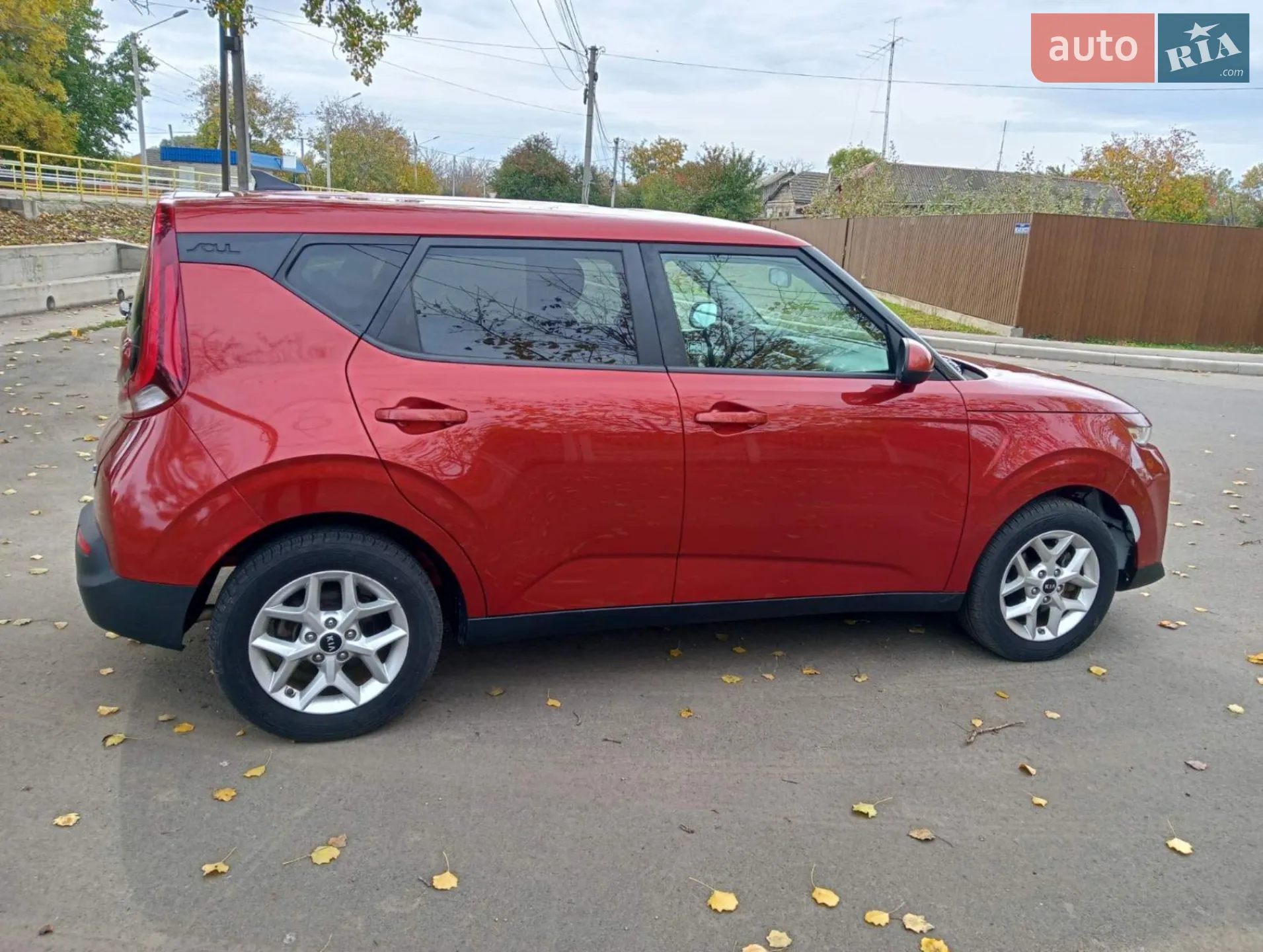 2019 Kia Soul - мініатюра 11