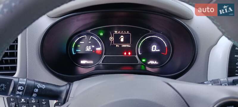 Внедорожник / Кроссовер Kia Soul 2015 в Виннице фото 4 Внедорожник / Кроссовер Kia Soul 2015 в Виннице