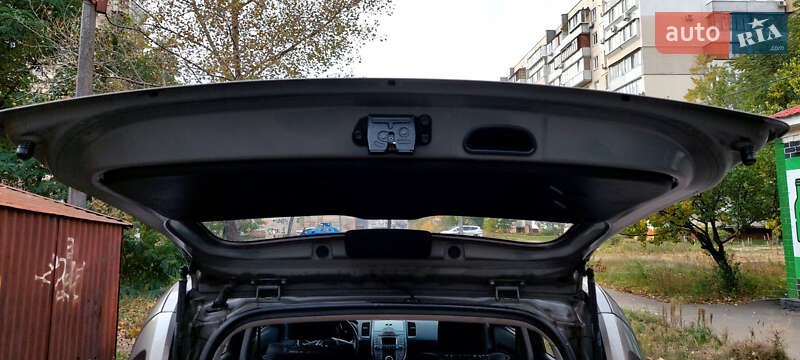 Внедорожник / Кроссовер Kia Soul 2011 в Киеве фото 23 Внедорожник / Кроссовер Kia Soul 2011 в Киеве