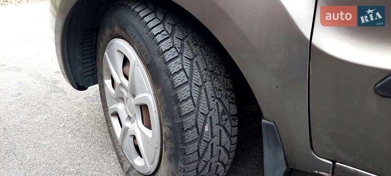 Внедорожник / Кроссовер Kia Soul 2011 в Киеве фото 33 Внедорожник / Кроссовер Kia Soul 2011 в Киеве