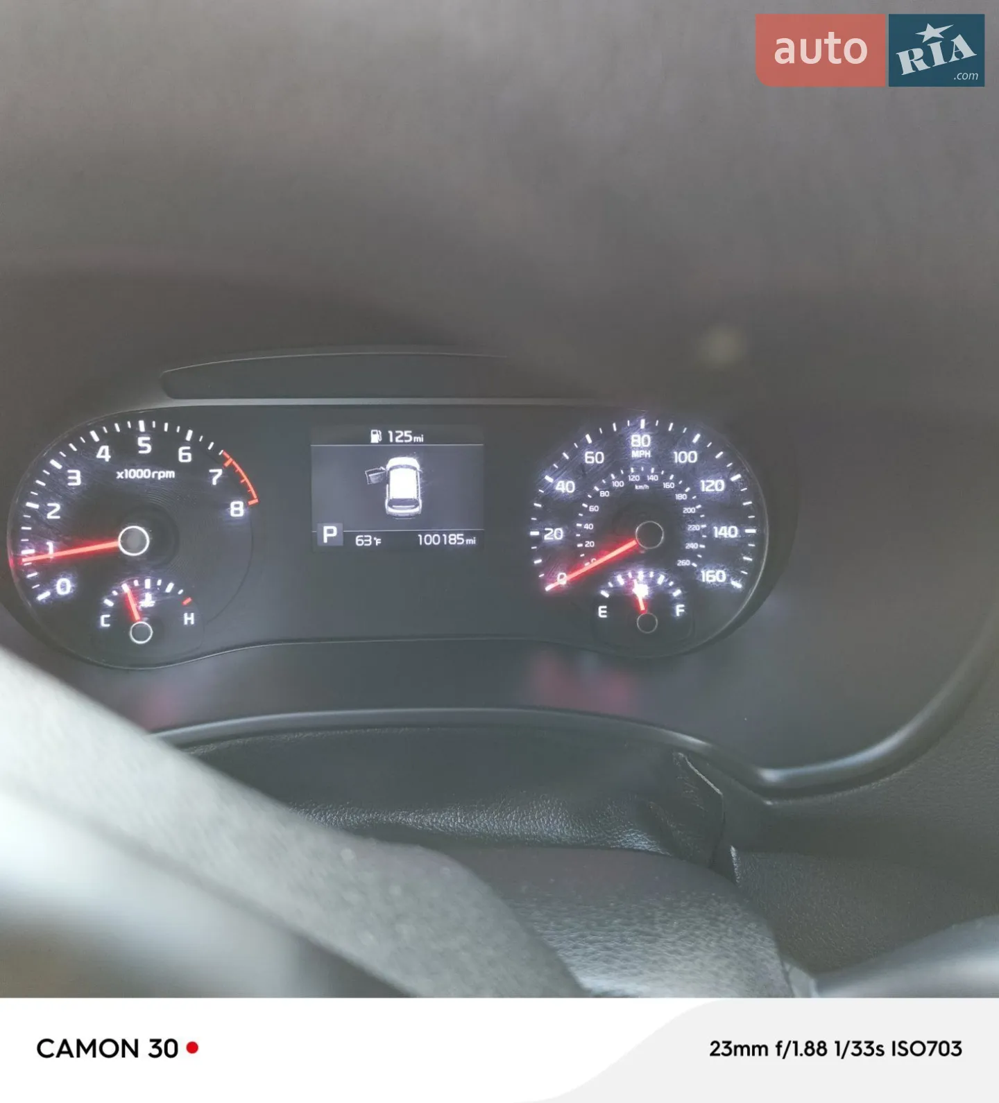 2019 Kia Soul - мініатюра 2