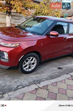 Внедорожник / Кроссовер Kia Soul 2019 в Измаиле