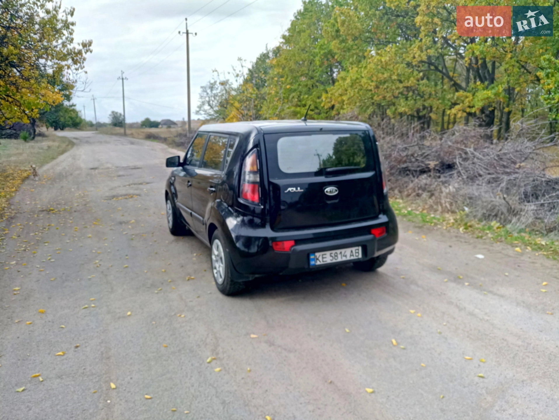 2010 Kia Soul - мініатюра 4