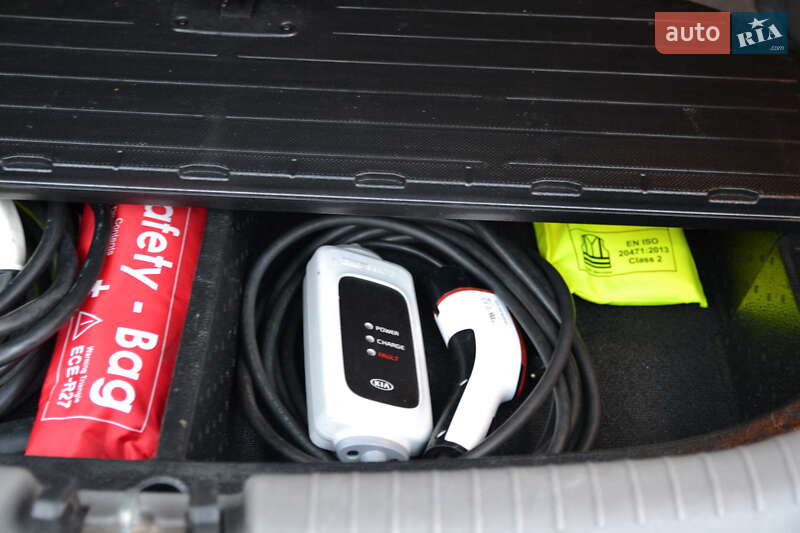 Внедорожник / Кроссовер Kia Soul 2016 в Луцке