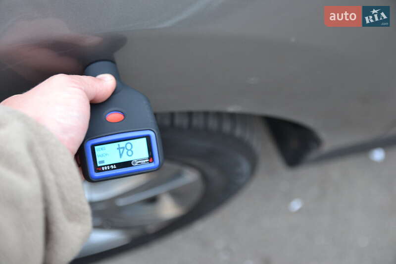 Внедорожник / Кроссовер Kia Soul 2016 в Луцке