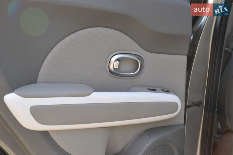 Внедорожник / Кроссовер Kia Soul 2015 в Луцке фото 20 Внедорожник / Кроссовер Kia Soul 2015 в Луцке