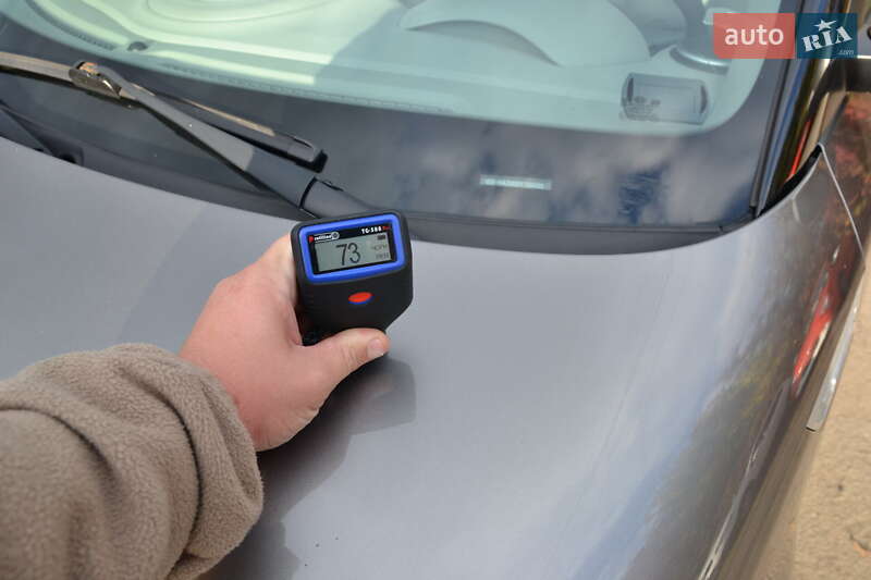 Внедорожник / Кроссовер Kia Soul 2015 в Луцке фото 31 Внедорожник / Кроссовер Kia Soul 2015 в Луцке