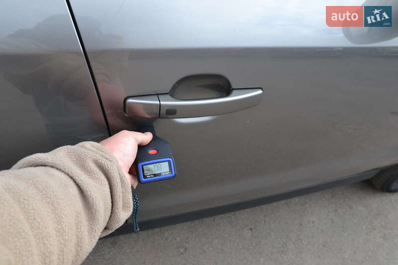 Внедорожник / Кроссовер Kia Soul 2015 в Луцке фото 39 Внедорожник / Кроссовер Kia Soul 2015 в Луцке