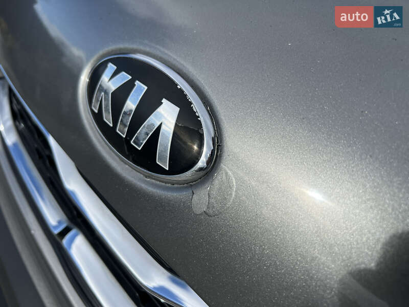 Внедорожник / Кроссовер Kia Soul 2013 в Трускавце