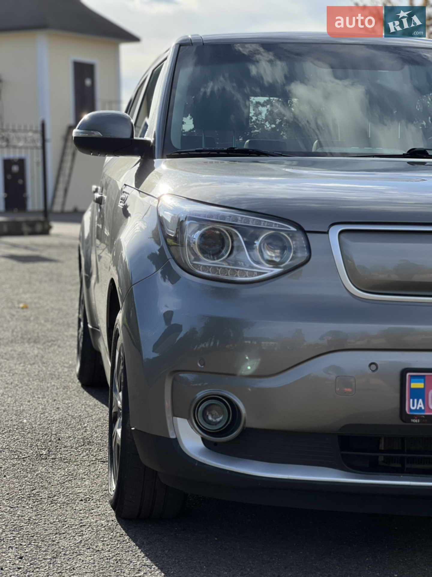 2015 Kia Soul - мініатюра 17