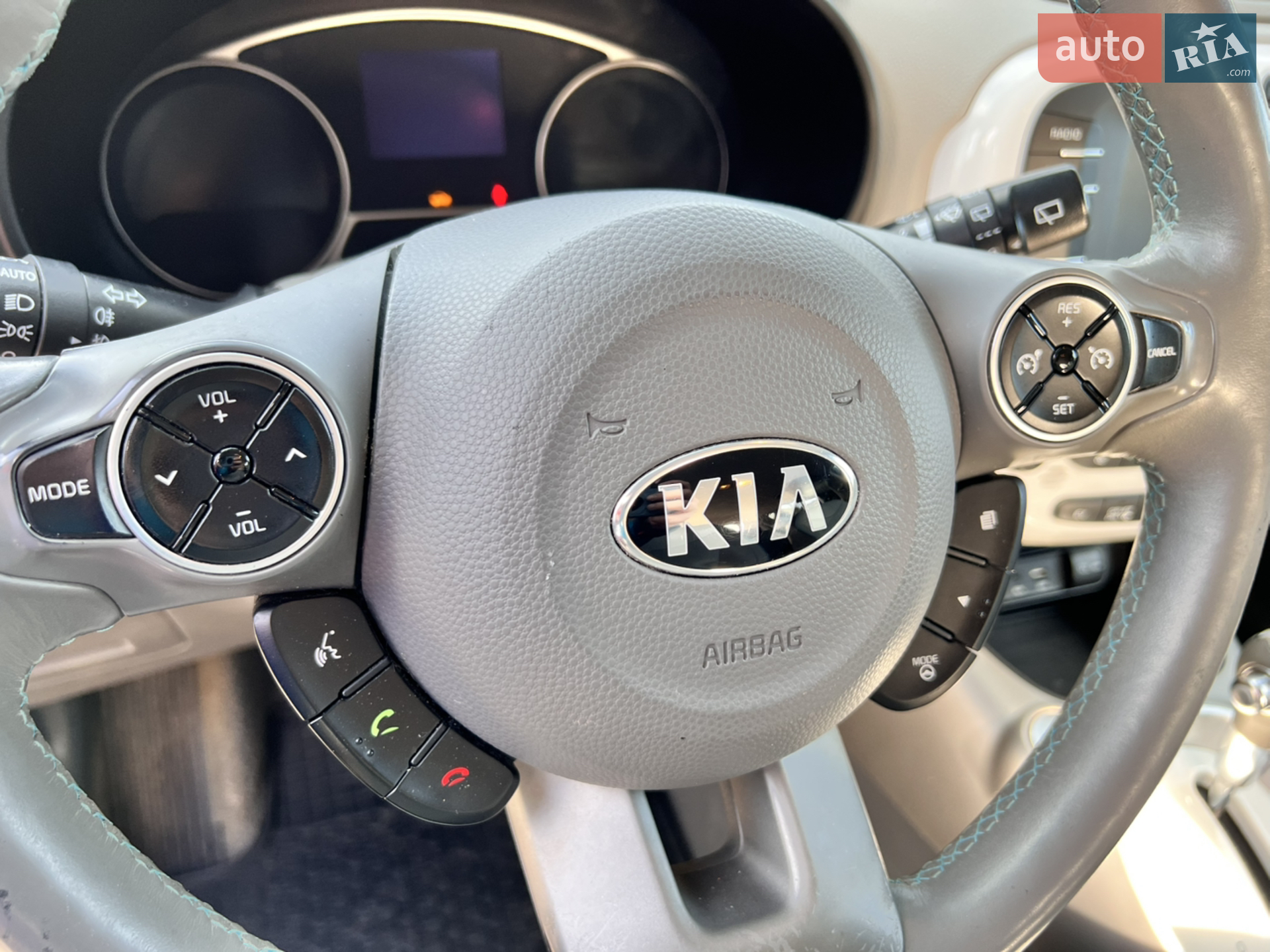 2015 Kia Soul - мініатюра 32