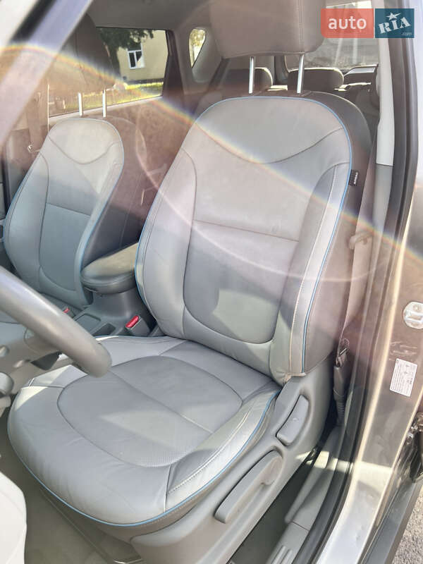 Внедорожник / Кроссовер Kia Soul 2016 в Владимире фото 36 Внедорожник / Кроссовер Kia Soul 2016 в Владимире