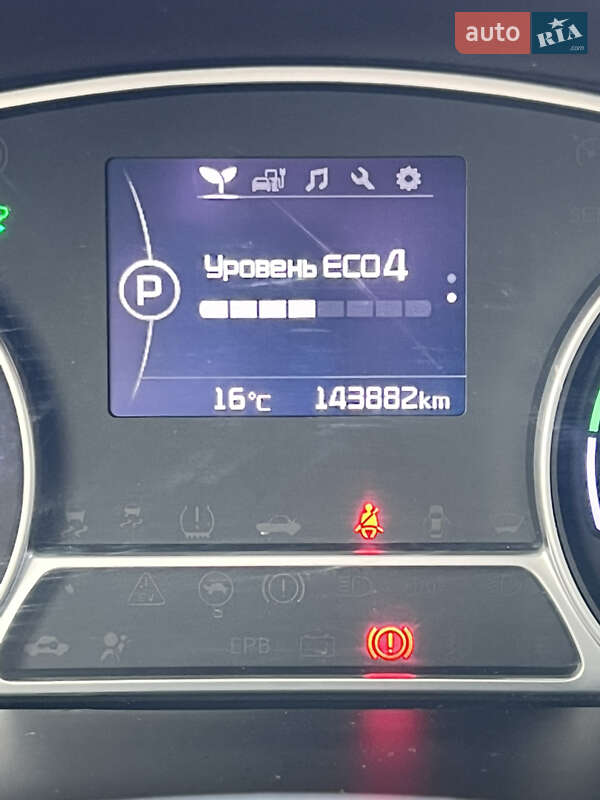 Внедорожник / Кроссовер Kia Soul 2016 в Владимире фото 57 Внедорожник / Кроссовер Kia Soul 2016 в Владимире