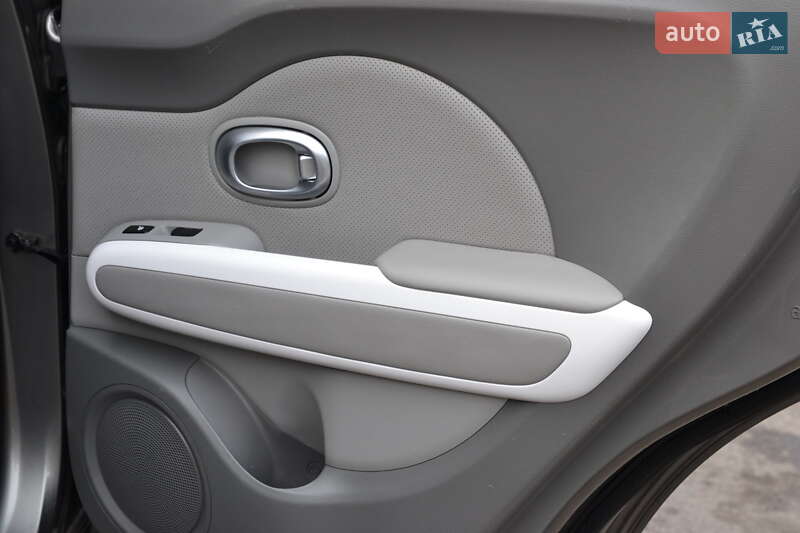 Внедорожник / Кроссовер Kia Soul 2016 в Луцке фото 20 Внедорожник / Кроссовер Kia Soul 2016 в Луцке