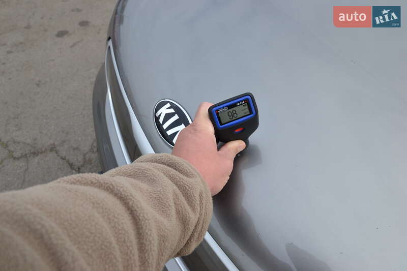 Внедорожник / Кроссовер Kia Soul 2016 в Луцке фото 27 Внедорожник / Кроссовер Kia Soul 2016 в Луцке