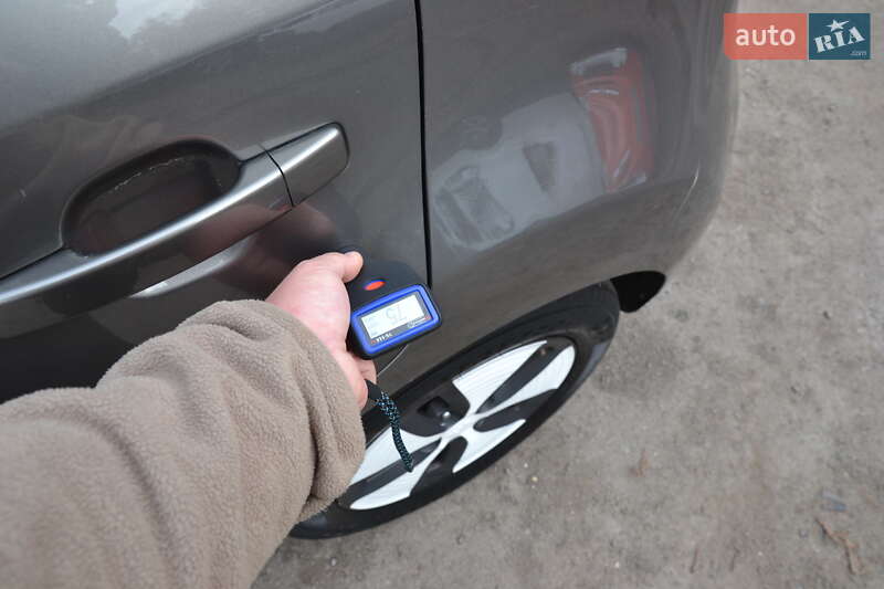 Внедорожник / Кроссовер Kia Soul 2016 в Луцке фото 30 Внедорожник / Кроссовер Kia Soul 2016 в Луцке