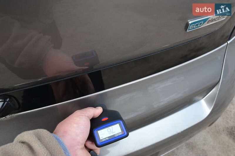 Внедорожник / Кроссовер Kia Soul 2016 в Луцке фото 32 Внедорожник / Кроссовер Kia Soul 2016 в Луцке