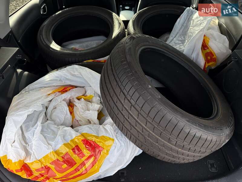 Внедорожник / Кроссовер Kia Soul 2021 в Львове фото 2 Внедорожник / Кроссовер Kia Soul 2021 в Львове