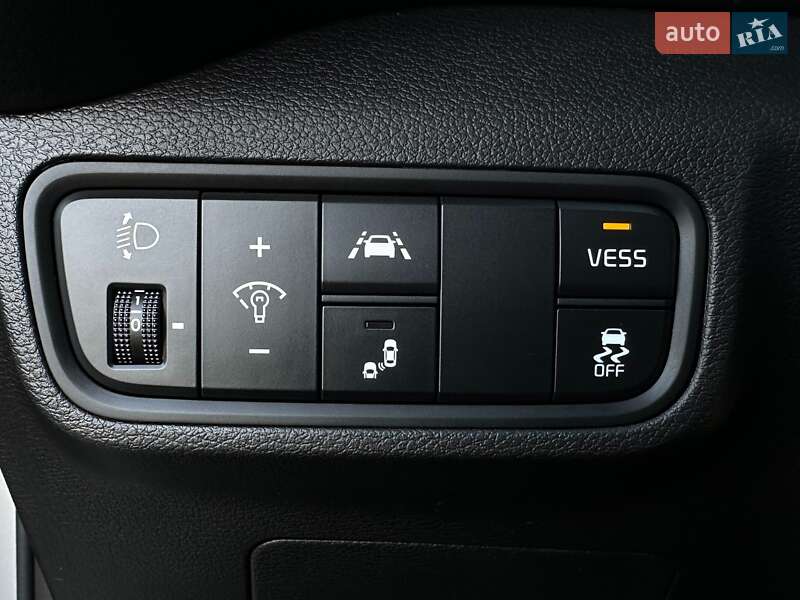 Внедорожник / Кроссовер Kia Soul 2021 в Львове фото 9 Внедорожник / Кроссовер Kia Soul 2021 в Львове